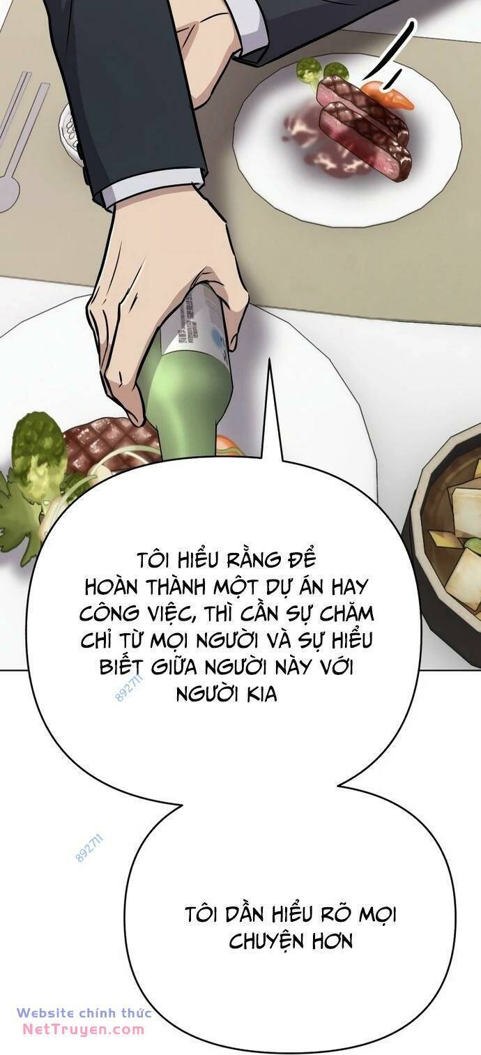 Nhân Viên Thực Tập Kim Cheolsu - chap21 - Trang 78